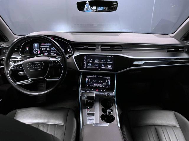 AUDI A6 usata, con Chiusura centralizzata