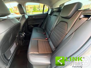 ALFA ROMEO Stelvio usata, con ESP