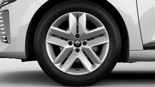 RENAULT Clio usata, con ESP