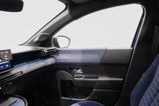 LANCIA Ypsilon usata, con Sensori di parcheggio posteriori