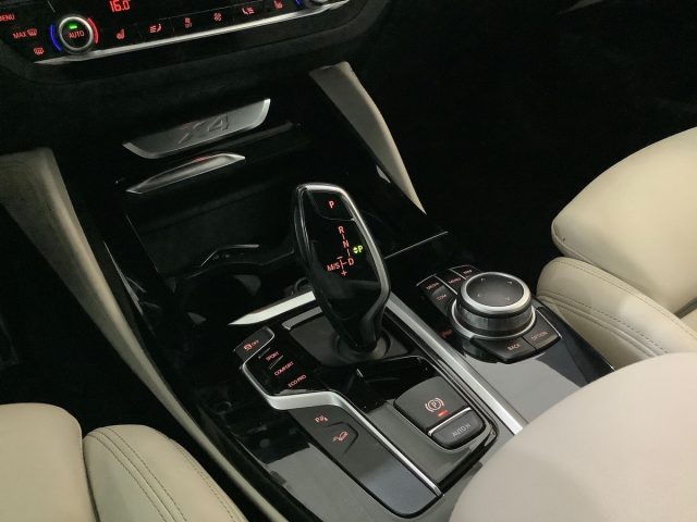 BMW X4 usata, con Climatizzatore
