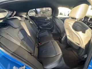 BMW 116 usata, con Cruise Control