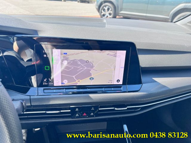 VOLKSWAGEN Golf usata, con Controllo trazione