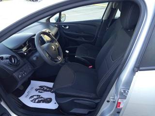 RENAULT Clio usata, con Sistema di navigazione