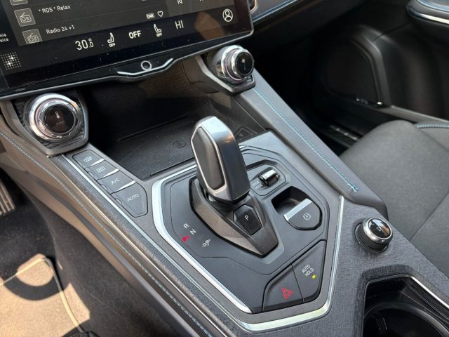 LYNK & CO 01 usata, con Controllo trazione