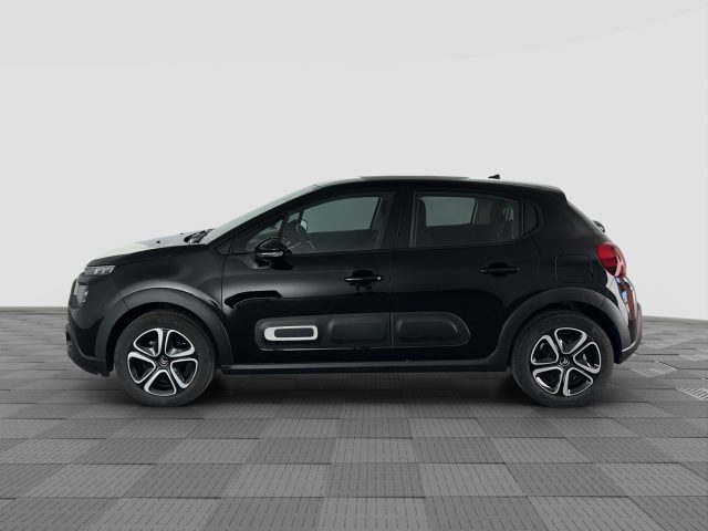 CITROEN C3 usata 1
