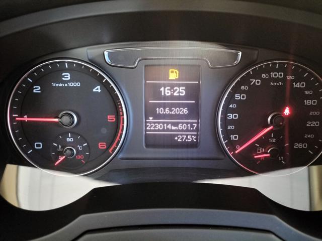 AUDI Q3 usata, con Immobilizzatore elettronico