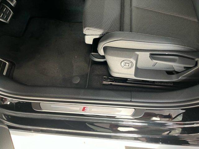 AUDI S3 usata, con Climatizzatore