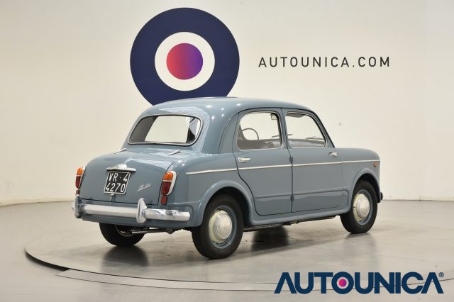 FIAT 1100 usata 4