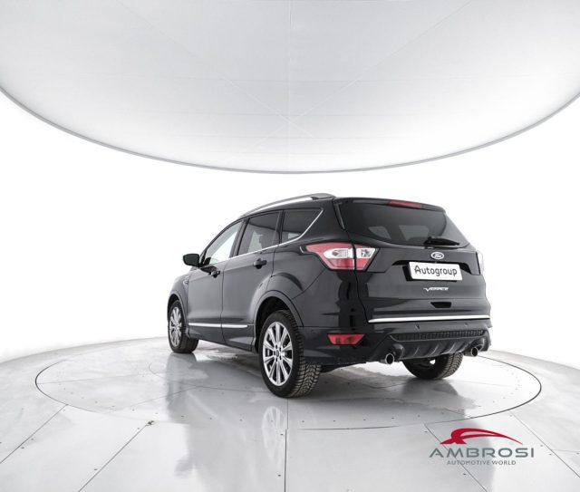 FORD Kuga usata 3
