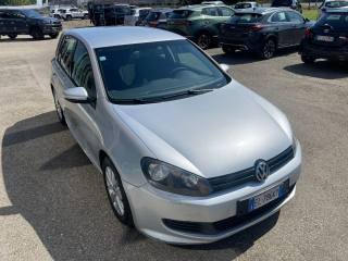 VOLKSWAGEN Golf usata, con Chiusura centralizzata