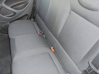 SMART ForFour usata, con Cruise Control