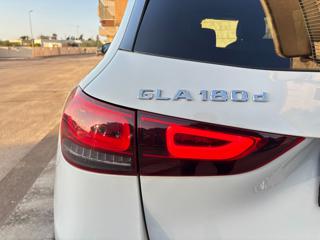 MERCEDES-BENZ GLA 180 usata, con Vivavoce