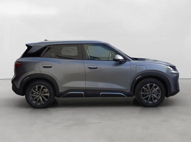 BYD Atto 2 usata, con Immobilizzatore elettronico