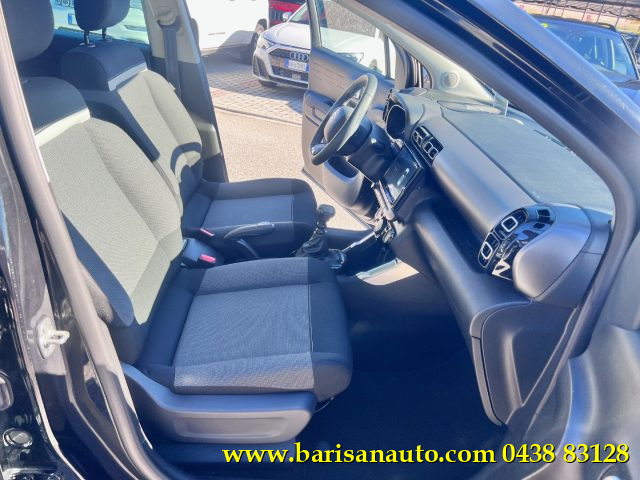 CITROEN C3 Aircross usata, con Autoradio