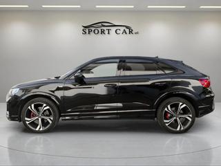 AUDI Q3 usata, con Airbag Passeggero