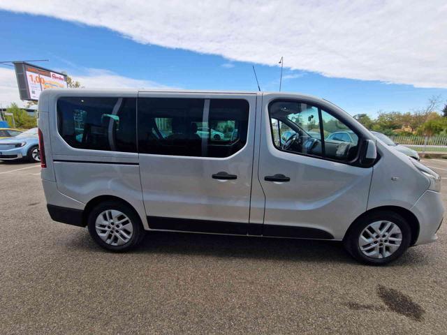 RENAULT Trafic usata, con Airbag Passeggero