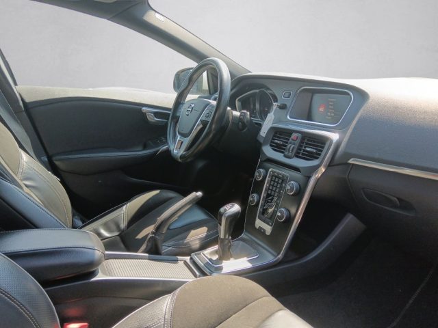 VOLVO V40 usata, con ESP