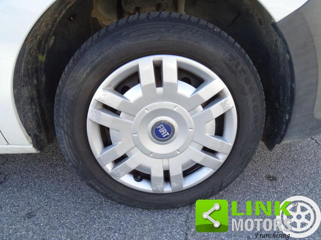FIAT Doblo usata 26