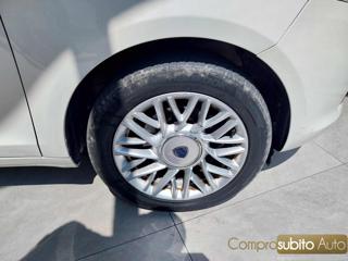 LANCIA Ypsilon usata 18