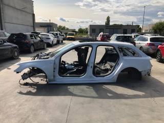 AUDI A6 usata, con Cerchi in lega