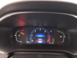 RENAULT Megane usata, con ESP
