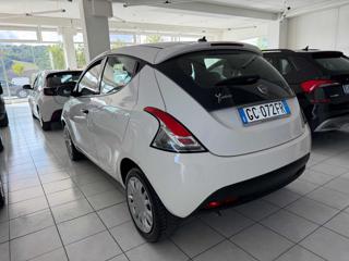 LANCIA Ypsilon usata, con Climatizzatore