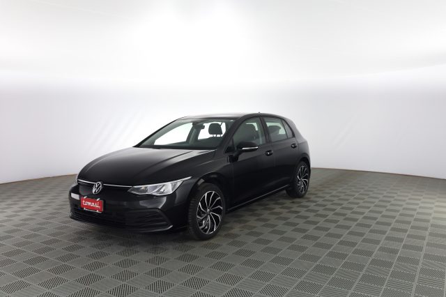 VOLKSWAGEN Golf usata 0