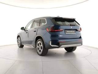 BMW X1 usata, con Airbag laterali