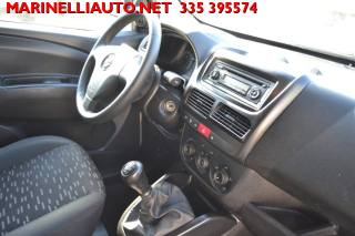 OPEL Combo usata 22