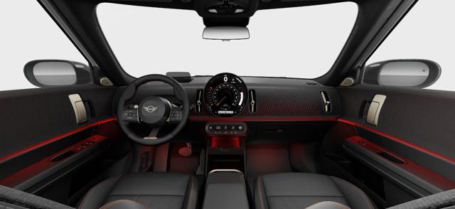 MINI Mini usata, con Alzacristalli elettrici