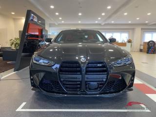 BMW M4 usata 4
