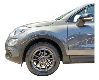 FIAT 500X usata, con Boardcomputer