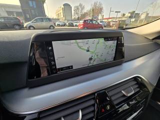 BMW 520 usata, con Cerchi in lega
