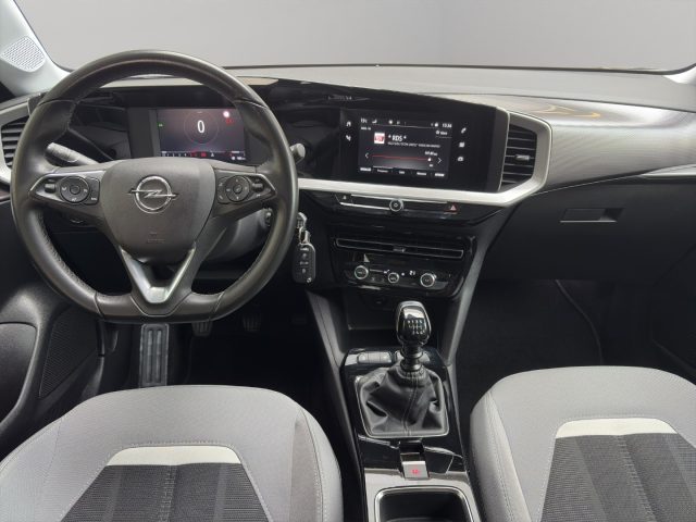 OPEL Mokka usata, con ESP