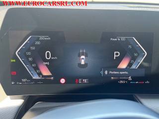 BMW X1 usata, con Sistema di navigazione