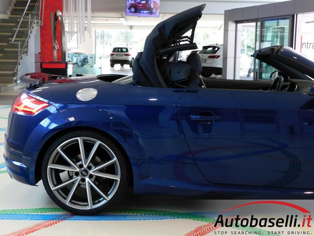 AUDI TT usata 41