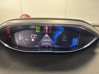 PEUGEOT 3008 usata, con Interni in pelle