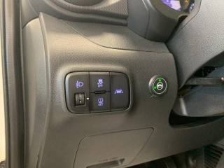 HYUNDAI i10 usata, con ESP