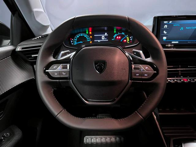 PEUGEOT 208 usata, con Cruise Control