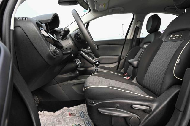 FIAT 500X usata, con Filtro antiparticolato