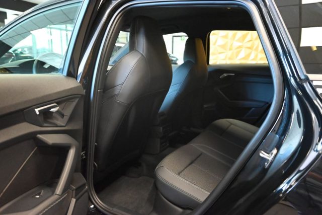 AUDI A3 usata 113