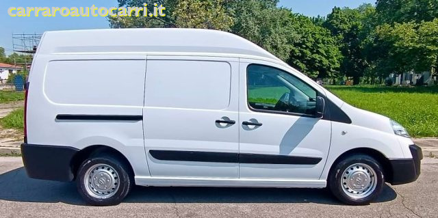 TOYOTA Proace usata, con Airbag