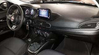 FIAT Tipo usata, con Cruise Control