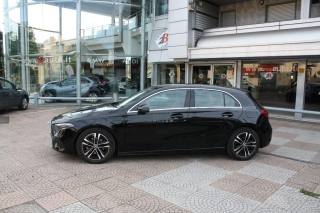 MERCEDES-BENZ A 180 usata, con Airbag