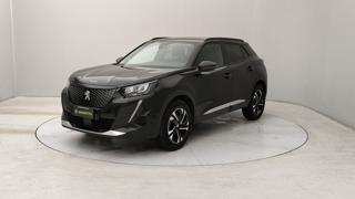 PEUGEOT 2008 1.5 bluehdi Allure Pack s&s 110cv