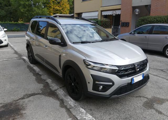 DACIA Jogger usata, con ABS