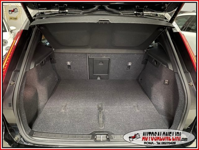VOLVO XC40 usata, con Controllo automatico clima