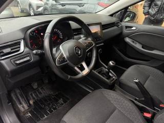 RENAULT Clio usata, con Controllo trazione