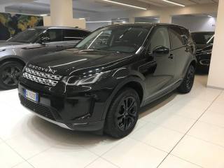 LAND ROVER Discovery Sport usata, con Controllo trazione